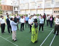 GIBS Corporate Academy Others(6)