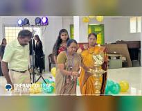 Cheran College Of Allied Health Science Others(3)