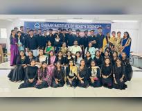 Cheran College Of Allied Health Science Others(5)