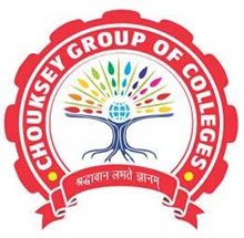 Chouksey Engineering College Logo