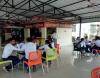 CEC Cafeteria / Mess