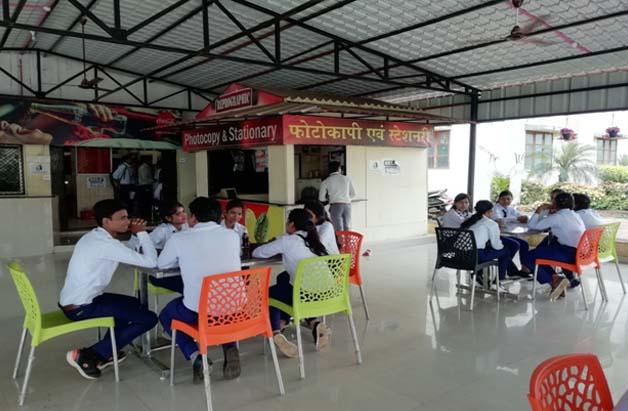 Chouksey Engineering College