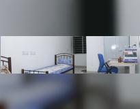 Cheran College Of Allied Health Science Hostel Room