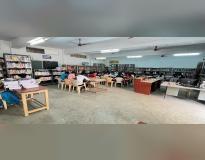 Cheran College Of Allied Health Science Library