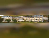 SOU Devibai Narayandas Chhabada Rural Education Society Campus Building(1)