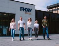 FHDW Others(1)