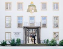 Paderborn Theological Faculty Others(1)
