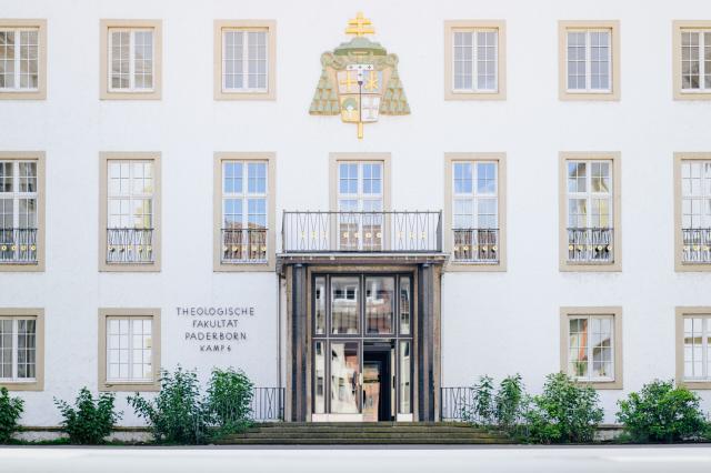 Paderborn Theological Faculty