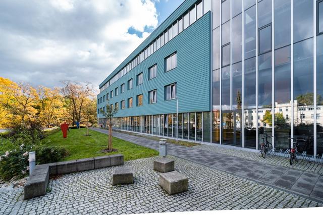 Zittau Gorlitz University of Applied Sciences