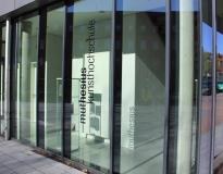 Muthesius University of Fine Arts and Design Others(1) Muthesius University of Fine Arts and Design Others(1)