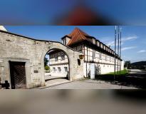 Rottenburg University of Applied Forest Sciences Others(1)