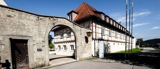 Rottenburg University of Applied Forest Sciences