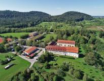 Rottenburg University of Applied Forest Sciences Others(3)