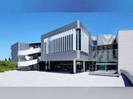Institute Image
