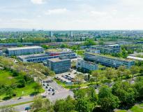 Ludwigshafen University of Applied Sciences Others(1) Ludwigshafen University of Applied Sciences Others(1)