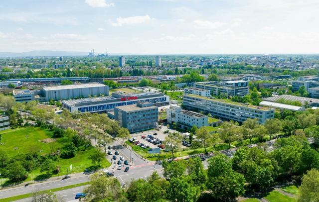 Ludwigshafen University of Applied Sciences