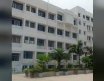 Mata Sundri College for Women Campus Building