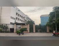 Mata Sundri College for Women Entrance(2)