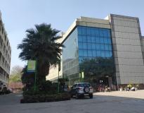 Mata Sundri College for Women Campus View(2)