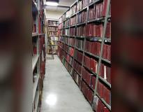 Mata Sundri College for Women Library