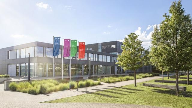 Mainz University of Applied Sciences