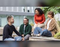 Mainz University of Applied Sciences Others(4)