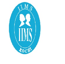 IIMS School of Hotel Management, Kochi Logo