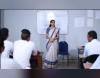 IIMS School of Hotel Management Classroom(3)