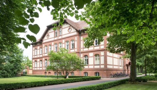 Brandenburg Theodor Fontane Medical School