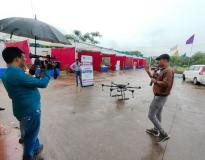 Futurense powered by IIT Jammu Campus Building(2)