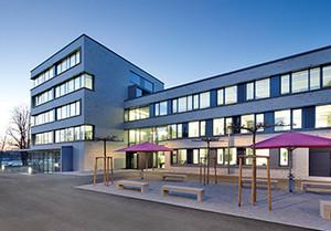 University of Communication and Design