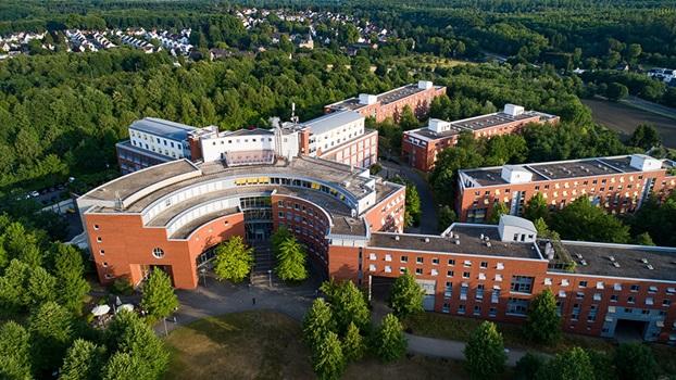 Federal University of Public Administration