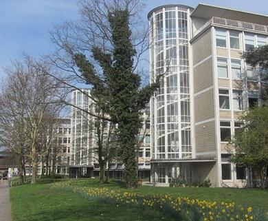 Bremen University of Public Administration