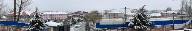 Government Degree College, Handwara