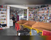 Government Degree College, Handwara Library