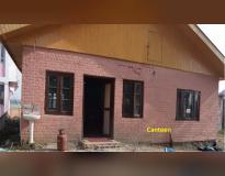 Government Degree College, Handwara Cafeteria / Mess