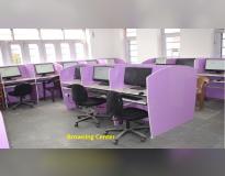 Government Degree College, Handwara Labs