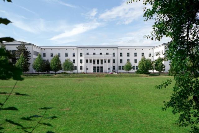 Meissen University of Applied Sciences and Continuing Education Center