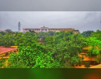 Medicaps University Campus View(5)