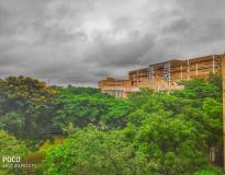 Medicaps University Campus View(6)