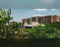 Medicaps University Campus Building(4)