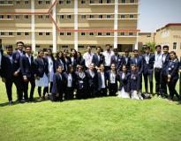 Medicaps University Others(3)