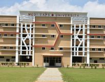 Medicaps University Main Building