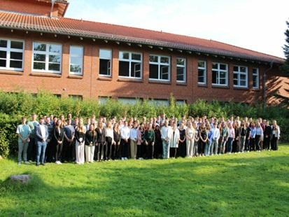 University of Applied Sciences for Administration and Services