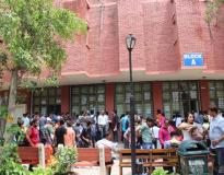 DU SOL Campus Building(2)