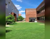 Bandhan School of Business Campus Building(1)