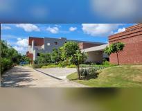 Bandhan School of Business Campus View
