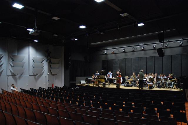 Jazz Institute Berlin