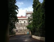 SP College Campus Building(2)