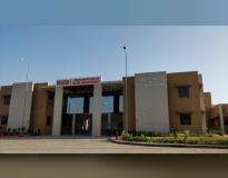 State Institute of Hotel Management, Siddhpur Campus Building(2)